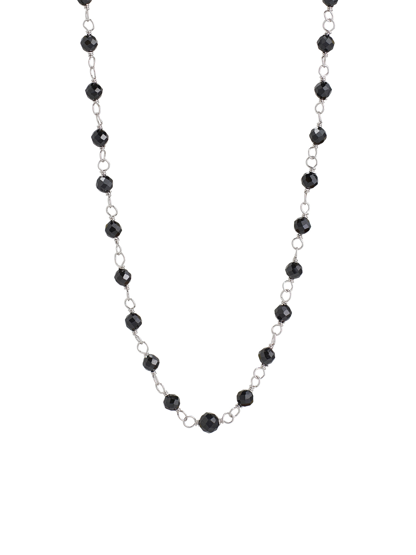 Ожерелья без кулона Zornelli модель 0218r Фото