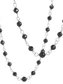 Ожерелья без кулона Zornelli модель 0218r Фото