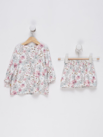 Костюм Belly Button модель 1973208 Фото