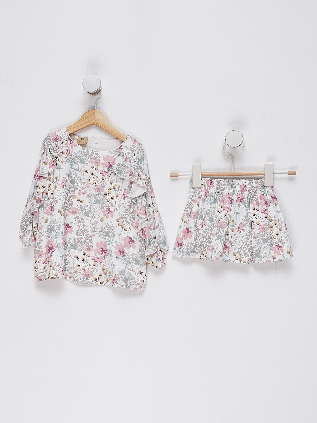 Повсякденний костюм Belly Button модель 1973208 Фото