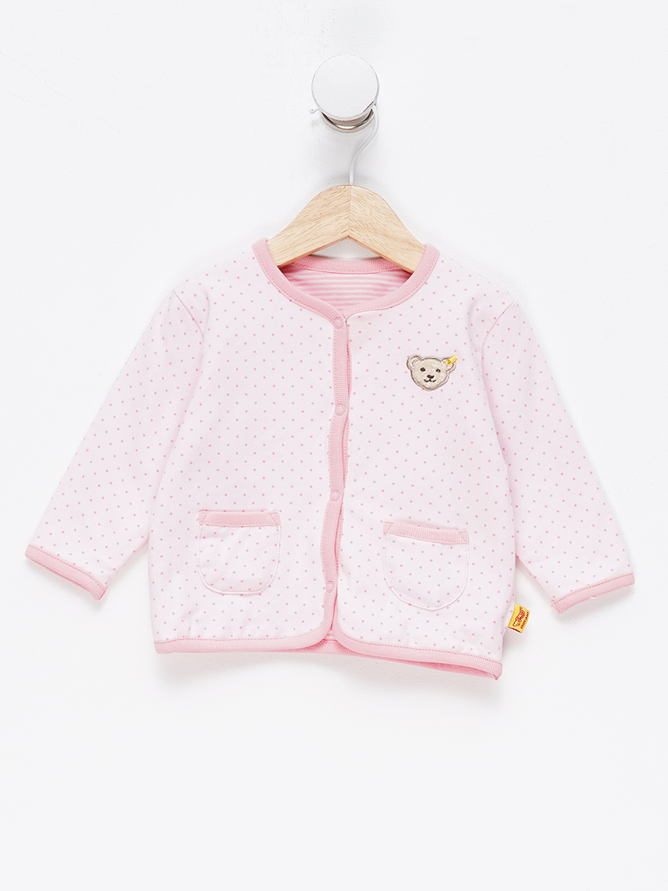 Кофта Steiff модель 6916714 Фото