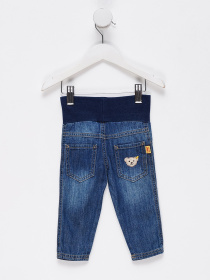 Завужені джинси Steiff модель 6912206 Фото