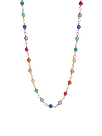 Ожерелья без кулона Zornelli модель 0329g Фото