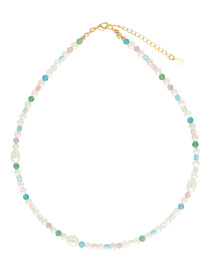 Ожерелья без кулона Zornelli модель 0343g Фото