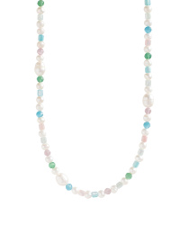 Ожерелья без кулона Zornelli модель 0343g Фото