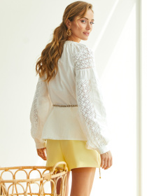 Вишиванки Dressa модель 73804 Фото