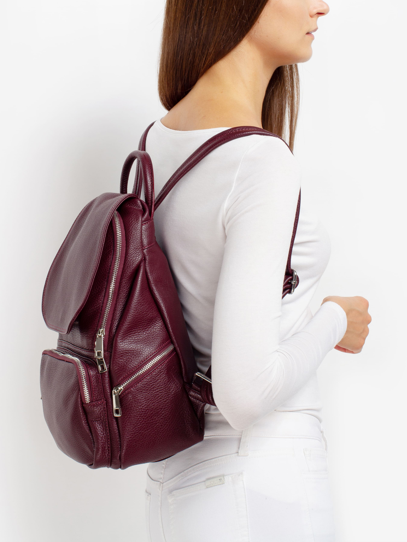 Рюкзаки Regina Notte модель 2000000159157 Фото