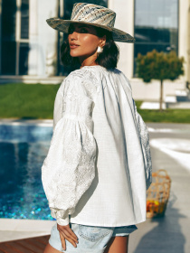 Вишиванки Dressa модель 75072 Фото