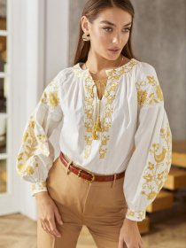 Вишиванки Dressa модель 62180 Фото