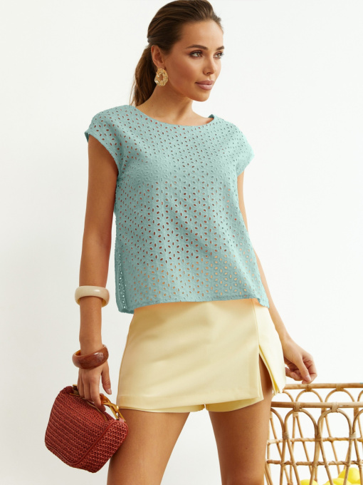 Рубашки Dressa модель 74394 Фото