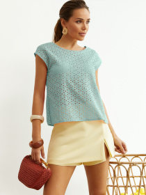 Сорочки Dressa модель 74394 Фото