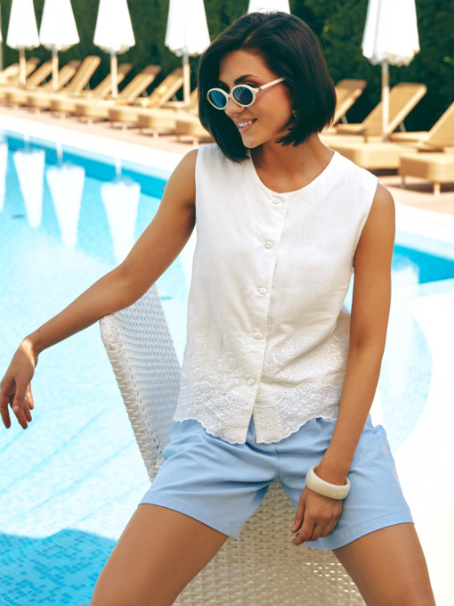 Сорочки Dressa модель 74973 Фото