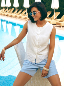 Сорочки Dressa модель 74973 Фото