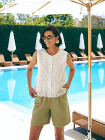 Сорочки Dressa модель 74974 Фото