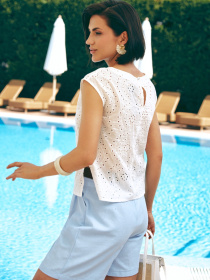 Сорочки Dressa модель 74975 Фото