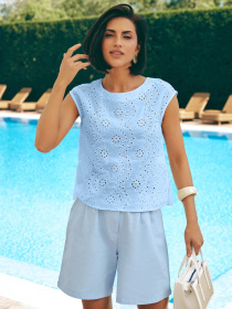 Сорочки Dressa модель 74977 Фото