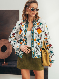 Жакет Dressa модель 74203 Фото