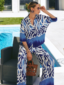 Костюмы Dressa модель 74702 Фото