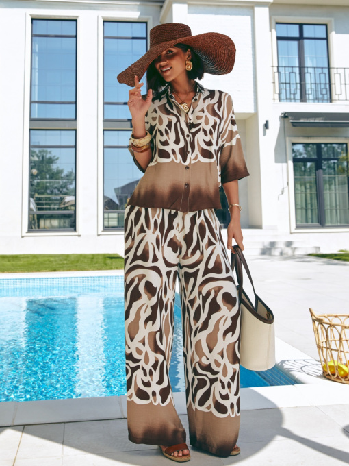 Костюмы Dressa модель 74704 Фото