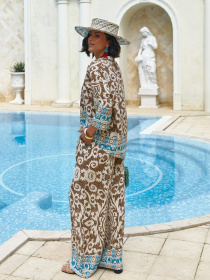 Костюми Dressa модель 74684 Фото