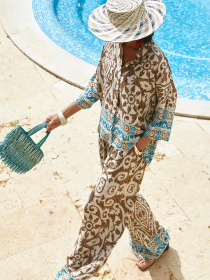 Костюми Dressa модель 74684 Фото