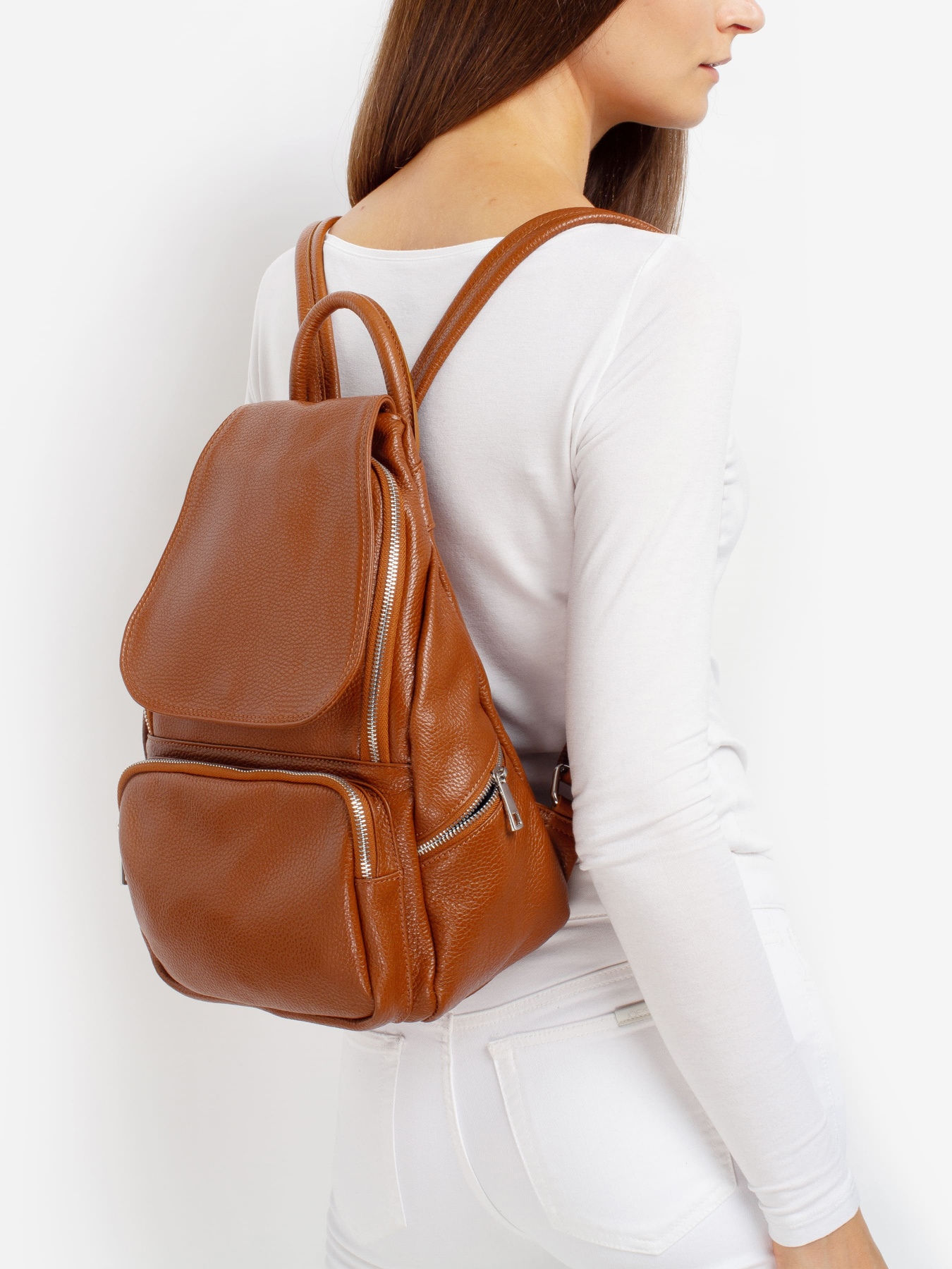 Рюкзаки Regina Notte модель 2000000154947 Фото