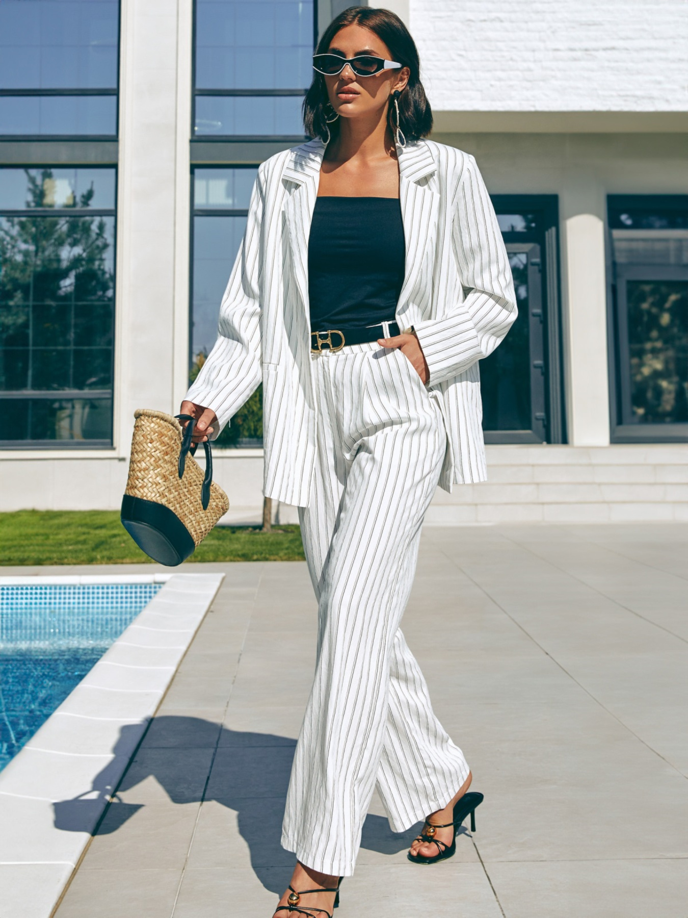 Костюми Dressa модель 74812 Фото