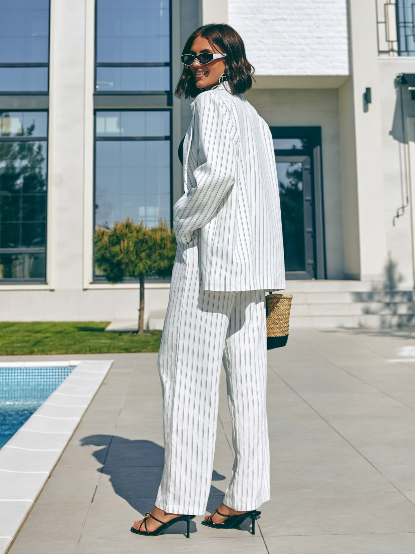 Костюми Dressa модель 74812 Фото