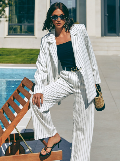 Костюмы Dressa модель 74812 Фото