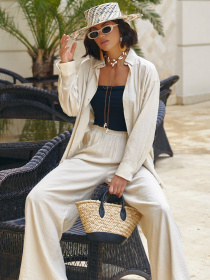 Костюмы Dressa модель 74908 Фото