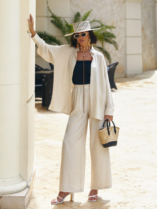 Костюмы Dressa модель 74908 Фото