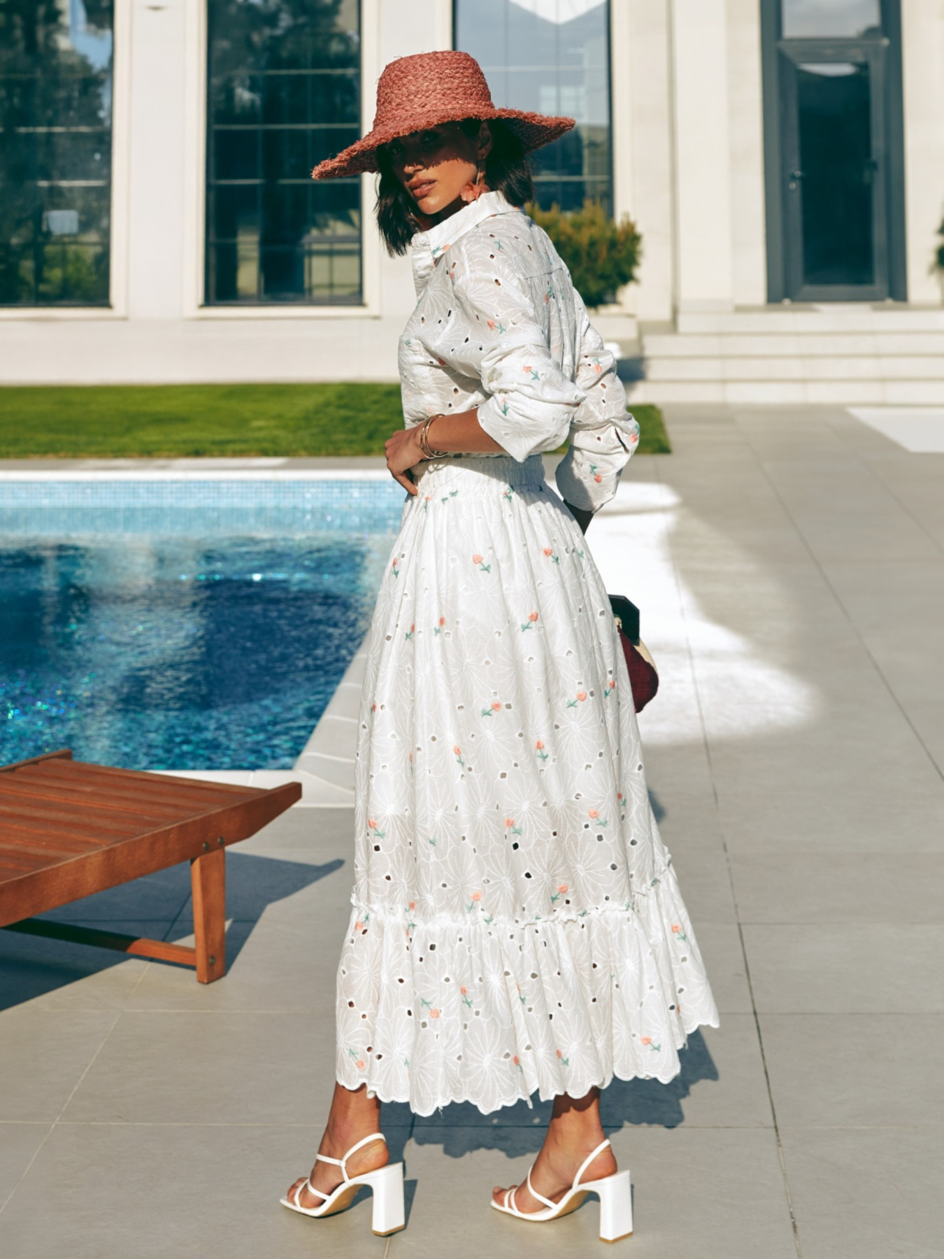 Костюми Dressa модель 74892 Фото