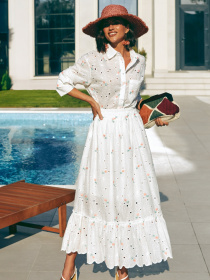 Костюми Dressa модель 74892 Фото