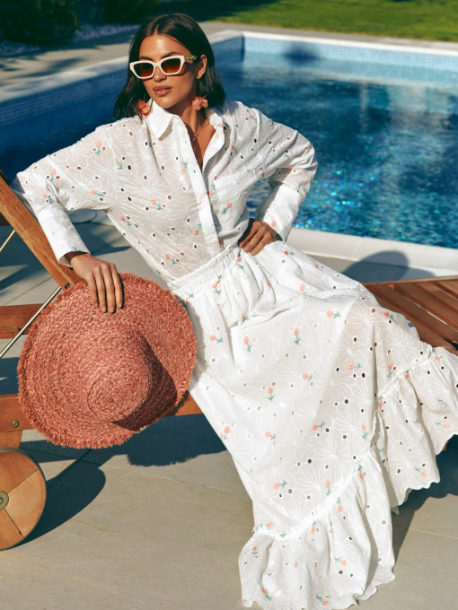 Костюмы Dressa модель 74892 Фото