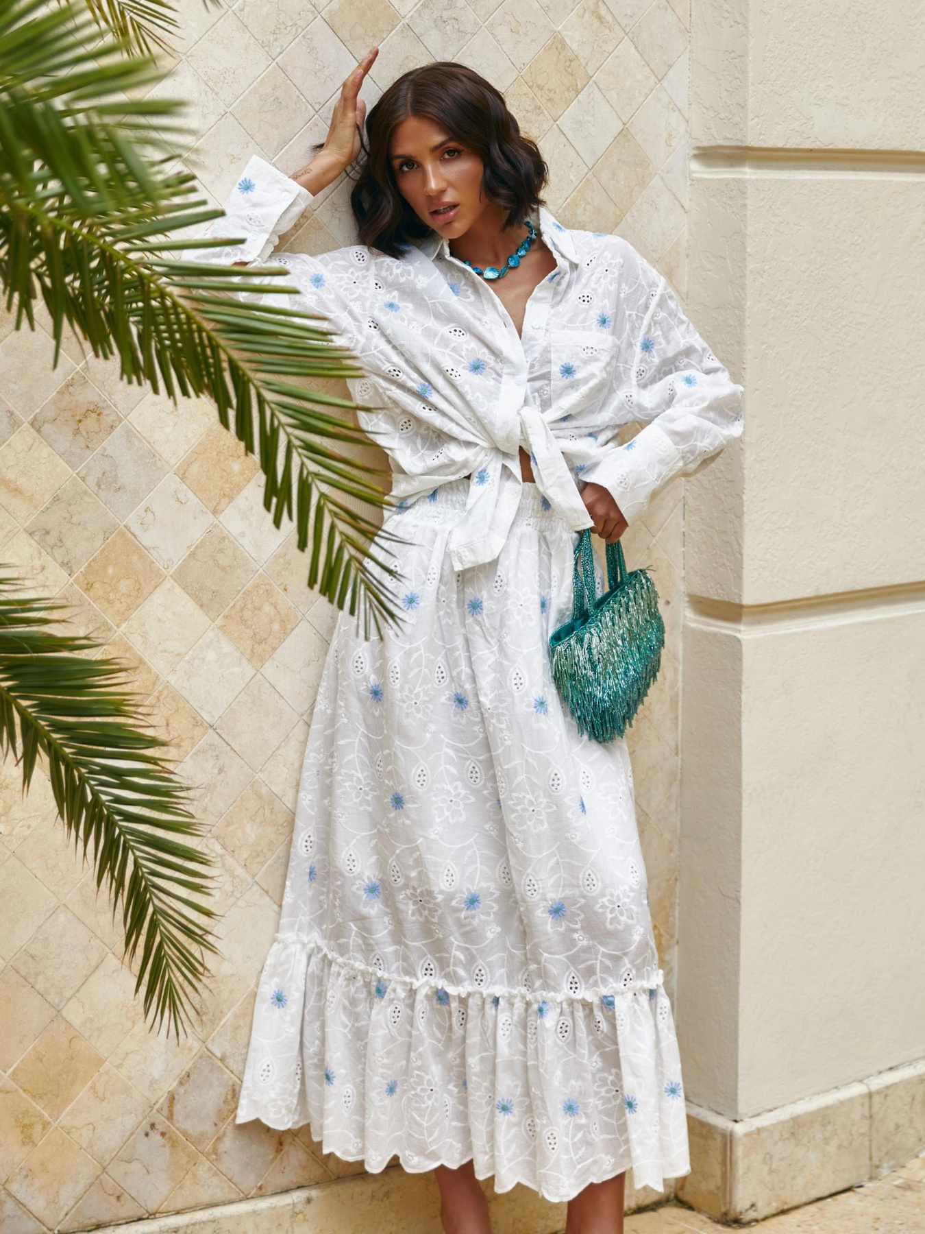 Костюми Dressa модель 74894 Фото