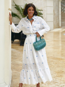 Костюми Dressa модель 74894 Фото