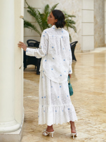 Костюмы Dressa модель 74894 Костюмы Dressa модель 74894 Фото