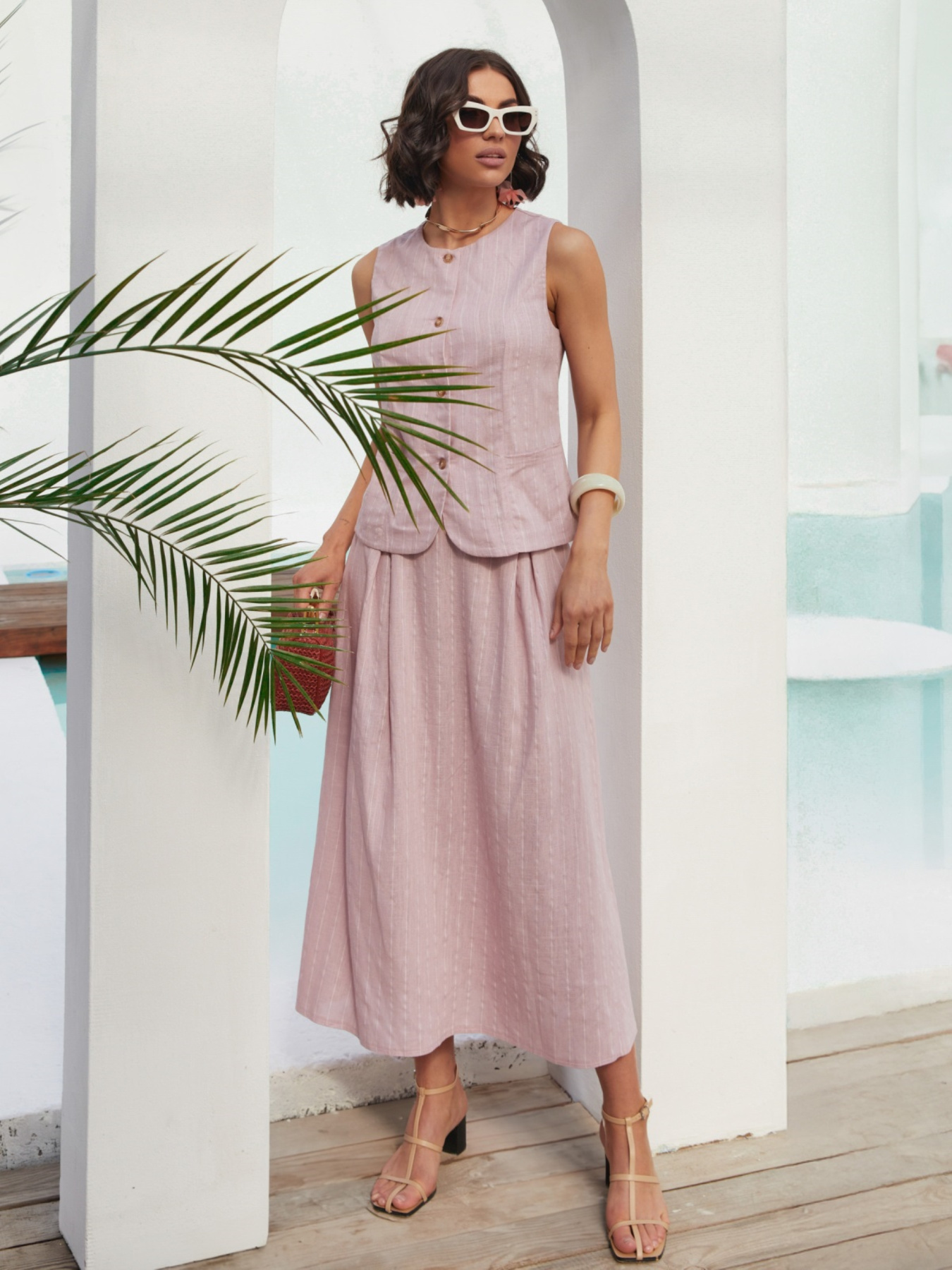 Костюми Dressa модель 74577 Фото