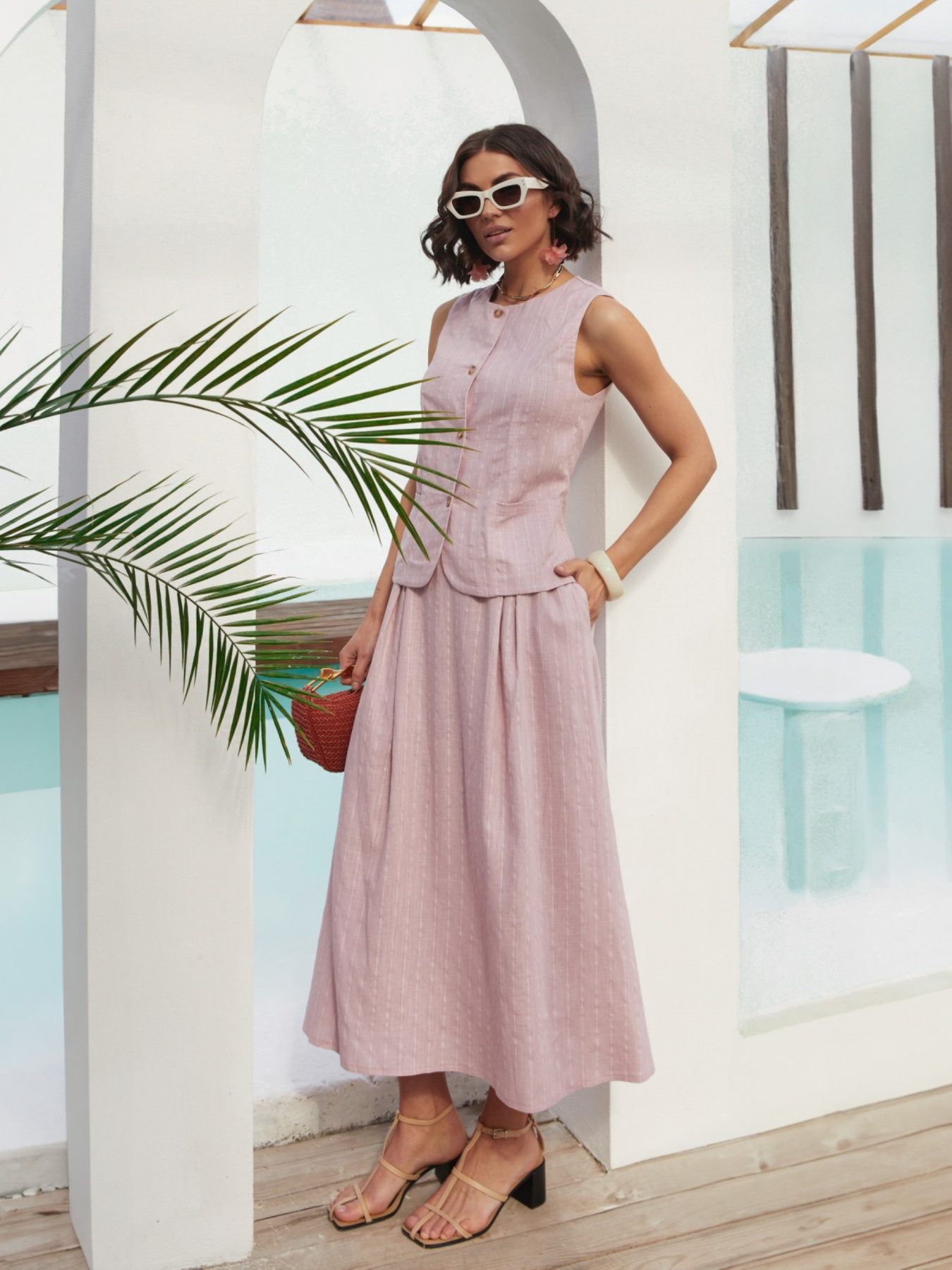 Костюми Dressa модель 74577 Фото