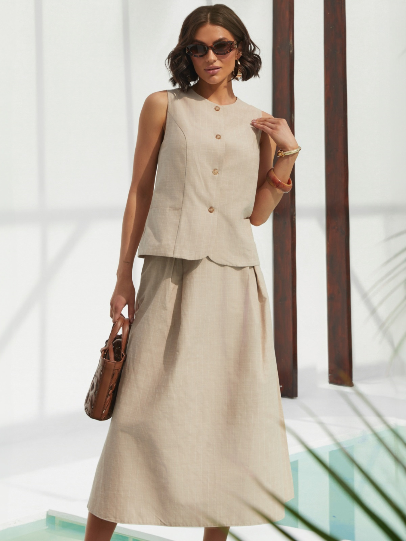 Костюми Dressa модель 74537 Фото