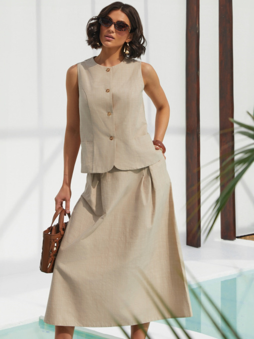 Костюмы Dressa модель 74537 Фото