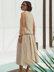 Костюмы Dressa модель 74537 Костюмы Dressa модель 74537 Фото