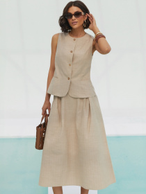 Костюмы Dressa модель 74537 Костюмы Dressa модель 74537 Фото