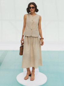 Костюмы Dressa модель 74537 Костюмы Dressa модель 74537 Фото