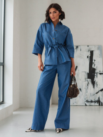 Костюмы Dressa модель 73772 Фото