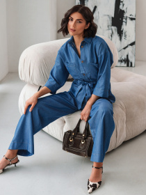 Костюмы Dressa модель 73772 Костюмы Dressa модель 73772 Фото