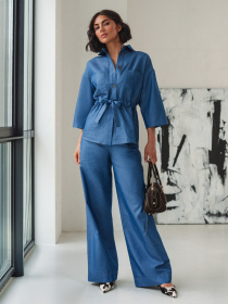 Костюмы Dressa модель 73772 Костюмы Dressa модель 73772 Фото