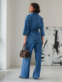 Костюмы Dressa модель 73772 Костюмы Dressa модель 73772 Фото