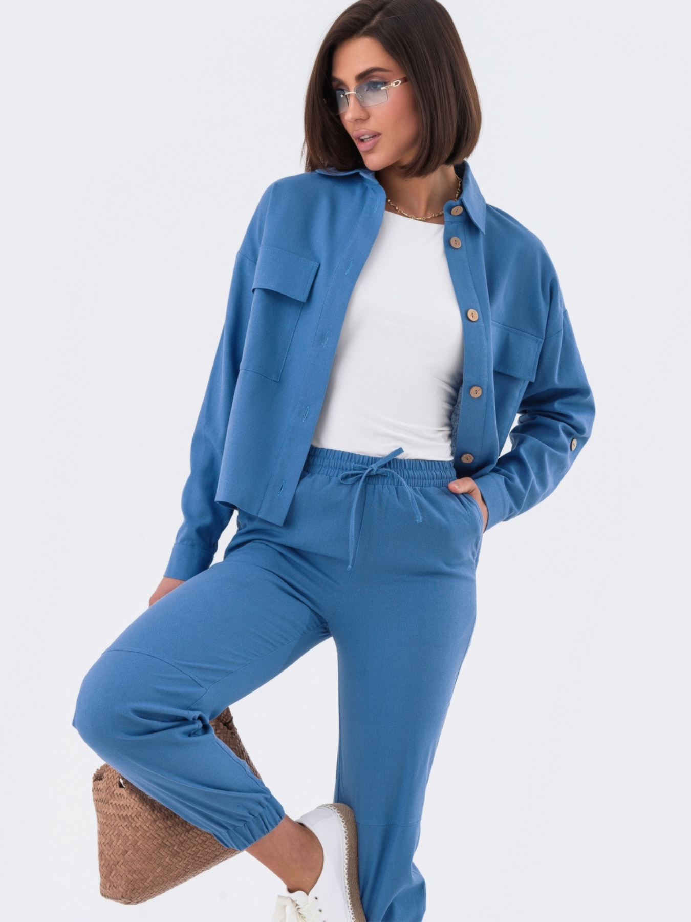 Костюми Dressa модель 67682 Фото