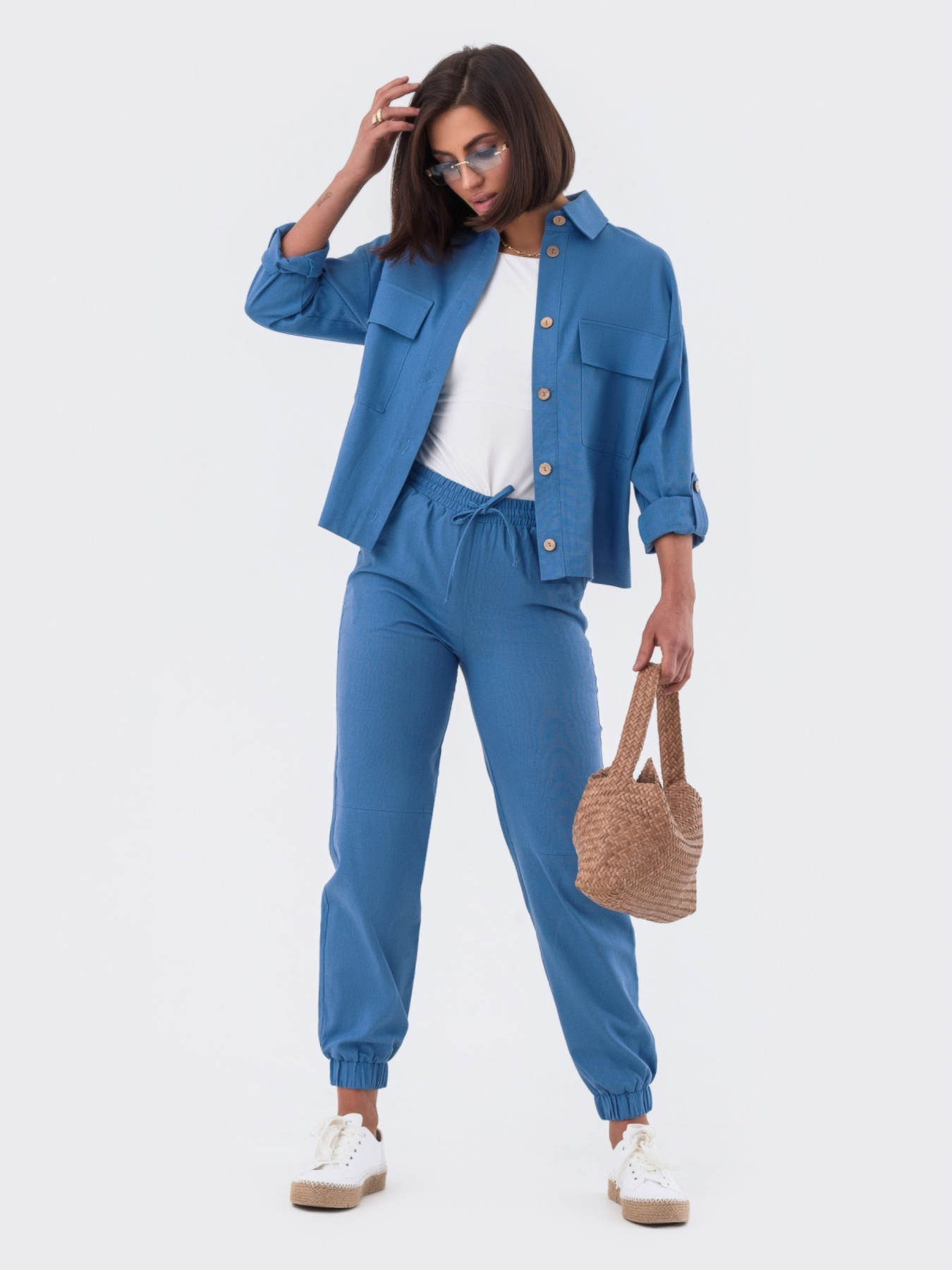 Костюмы Dressa модель 67682 Фото